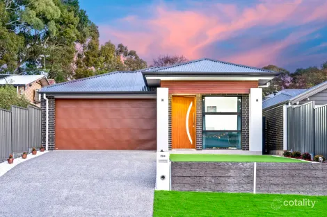 Property photo of 29A Macdonnell Street Highbury SA 5089