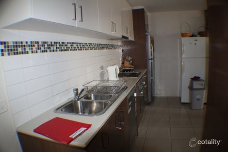 Property photo of 407/55 Hopkins Street Footscray VIC 3011