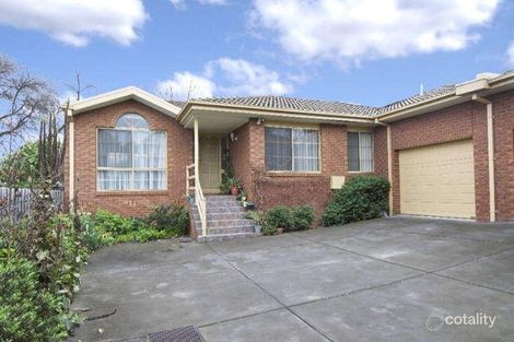 Property photo of 3/5 Adeline Street Greensborough VIC 3088