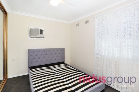 Property photo of 24 Mackellar Road Hebersham NSW 2770
