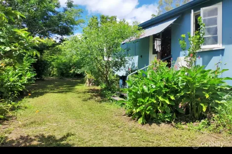 Property photo of 4 Uranium Street Mount Garnet QLD 4872