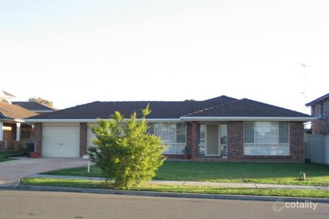 4 Scotchey St, Prairiewood, NSW 2176