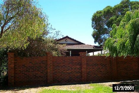 4 Cullen St, Shenton Park, WA 6008