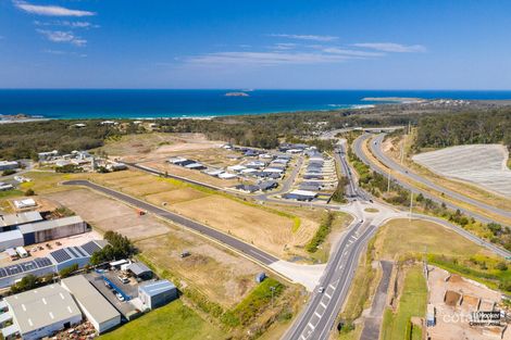 6 Tonnage Pl, Woolgoolga, NSW 2456