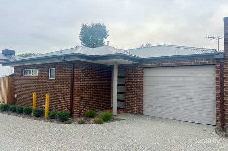 3/36 Dixon Ct, Boronia, VIC 3155