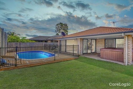 Property photo of 10 Goongarrie Crescent Parkinson QLD 4115