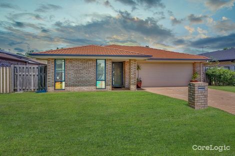 Property photo of 10 Goongarrie Crescent Parkinson QLD 4115