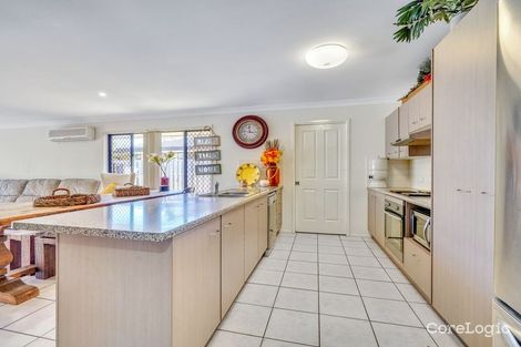 Property photo of 10 Goongarrie Crescent Parkinson QLD 4115