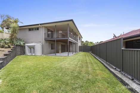 Property photo of 50 Kintyre Crescent Banora Point NSW 2486