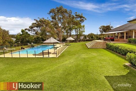 Property photo of 38 Sagars Road Dural NSW 2158