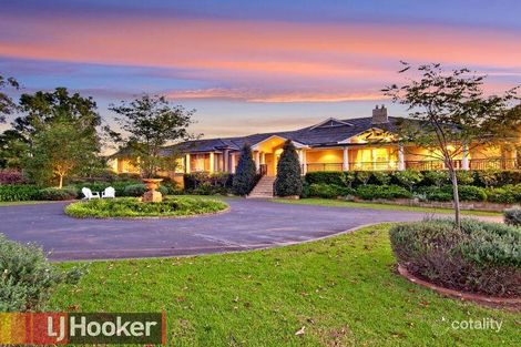 Property photo of 38 Sagars Road Dural NSW 2158