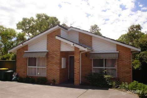 Property photo of 2/26 Jacka Street Macleod VIC 3085