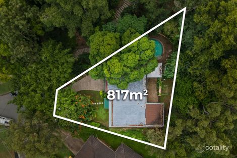 Property photo of 14 Eaglie Street Chapel Hill QLD 4069