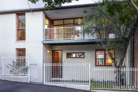 Property photo of 2A Lombard Street Glebe NSW 2037