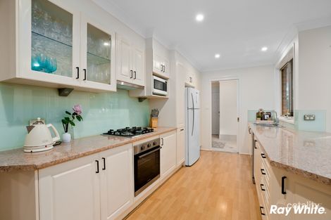 Property photo of 20 Manorhouse Boulevard Quakers Hill NSW 2763