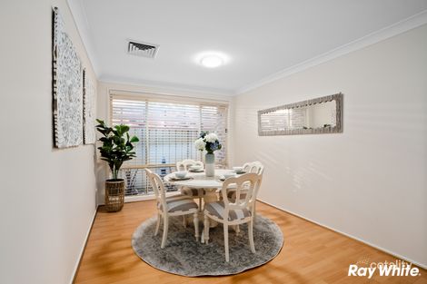 Property photo of 20 Manorhouse Boulevard Quakers Hill NSW 2763