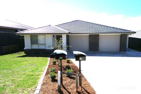 8 Creswell St, Wadalba, NSW 2259