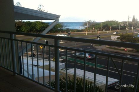 Property photo of 404/180 Alexandra Parade Alexandra Headland QLD 4572