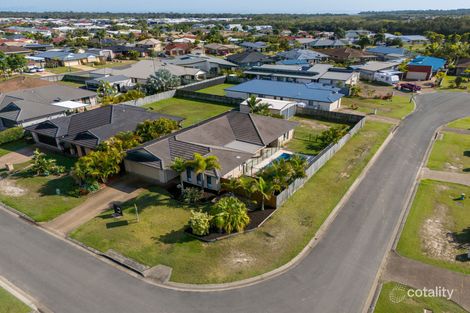 Property photo of 8 Wongala Way Eli Waters QLD 4655