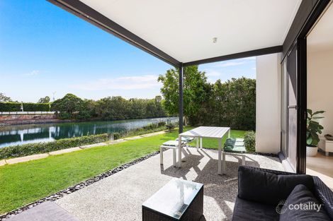 Property photo of 12 Concourse Drive Mermaid Waters QLD 4218