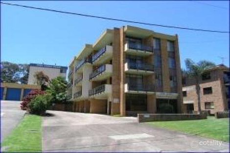 1/12 Munster St, Port Macquarie, NSW 2444