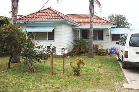 Property photo of 57 Albion Street Umina Beach NSW 2257