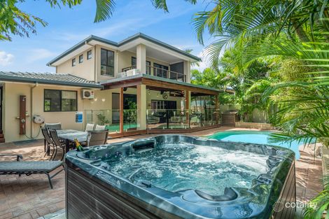 Property photo of 10 Tabilban Street Burleigh Heads QLD 4220