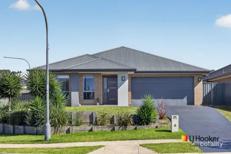 31 KALANGARA RD, SILVERDALE, NSW 2752