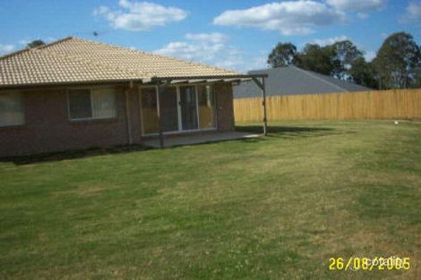 Property photo of 15 Joseph Avenue Moggill QLD 4070