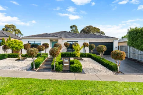 Property photo of 27 College Avenue Traralgon VIC 3844