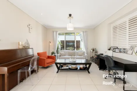 Property photo of 64 Brindabella Close Coomera QLD 4209