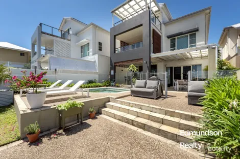 Property photo of 64 Brindabella Close Coomera QLD 4209