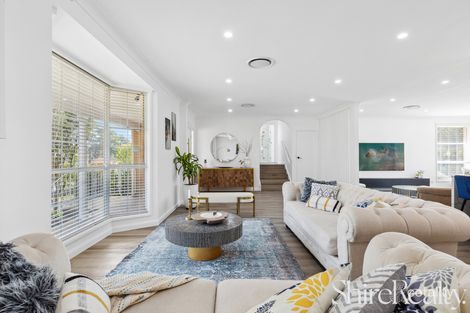 Property photo of 15 St Marks Avenue Castle Hill NSW 2154