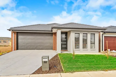 32 Hourigan Way, Werribee, VIC 3030