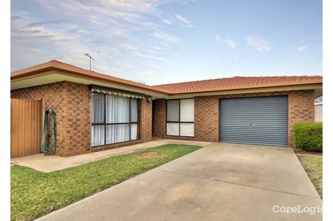 6/427 Wood St, Deniliquin, NSW 2710