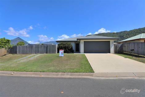 Property photo of 13 Muirhead Street Gordonvale QLD 4865