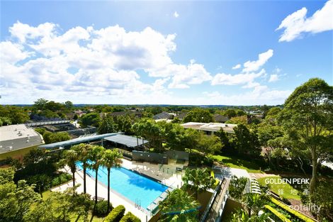 Property photo of 701/11 Railway Street Chatswood NSW 2067