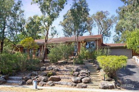 Property photo of 50 Milborne Crescent Eltham VIC 3095