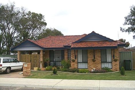 23 Honeyeater Cres, Geographe, WA 6280