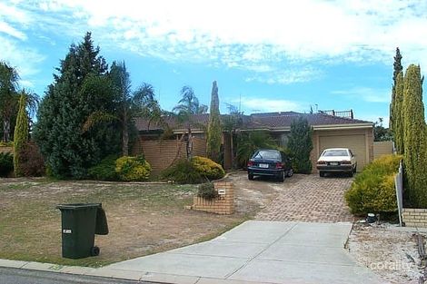 5b Haywood Trl, Leeming, WA 6149