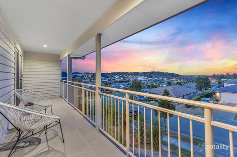 Property photo of 53 Heatherdale Drive Upper Coomera QLD 4209