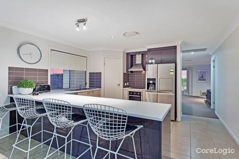 Property photo of 53 Heatherdale Drive Upper Coomera QLD 4209