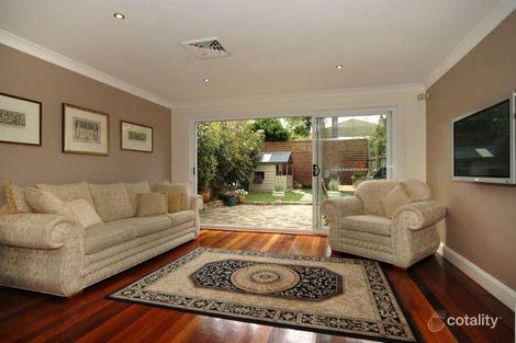 Property photo of 31 Rosebery Street Mosman NSW 2088