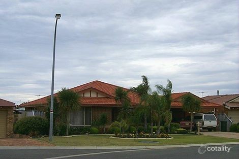 6 Seagate Turn, Kinross, WA 6028