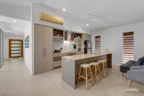 Property photo of 102 Harbour Drive Trinity Park QLD 4879