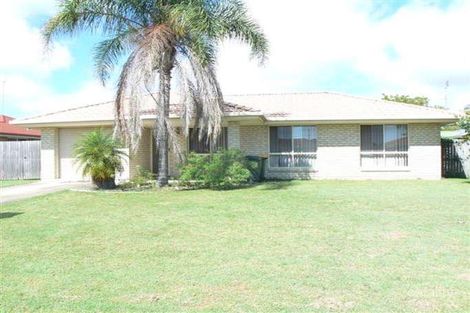 3 Merlin Dr, Urangan, QLD 4655