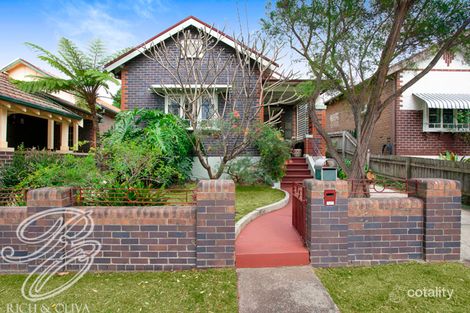 Property photo of 51 Austin Avenue Croydon NSW 2132