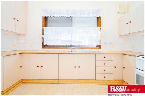 Property photo of 6 Albert Parade Rooty Hill NSW 2766