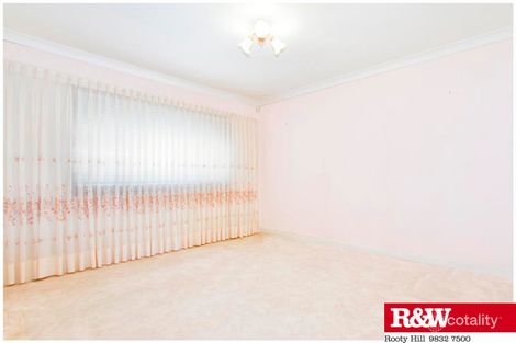 Property photo of 6 Albert Parade Rooty Hill NSW 2766