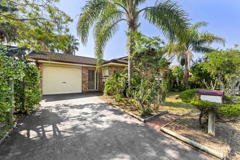 Property photo of 8 Moorlan Avenue Killarney Vale NSW 2261